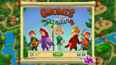 Gnomes Garden 2 preview 4