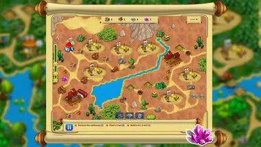 Gnomes Garden 2 preview 2