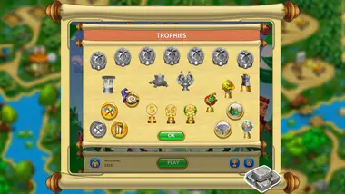 Gnomes Garden 2 - Live - ARGENTINA preview 5