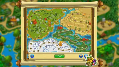 Gnomes Garden 2 - Live - ARGENTINA preview 3