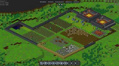Gnomoria preview 3