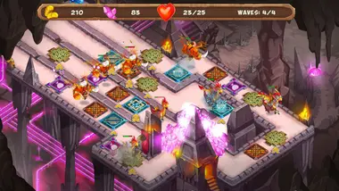 Gnumz: Masters of Defense preview 10