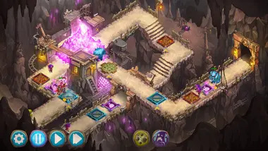 Gnumz: Masters of Defense preview 7