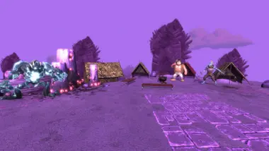 Go All Out! preview 7