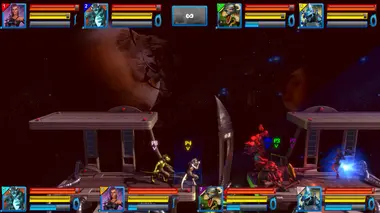 Go All Out! preview 9