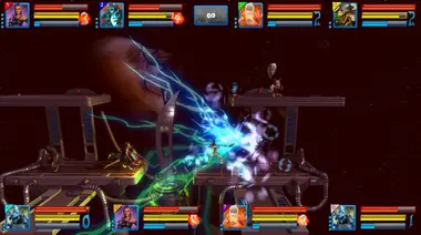 Go All Out! preview 8