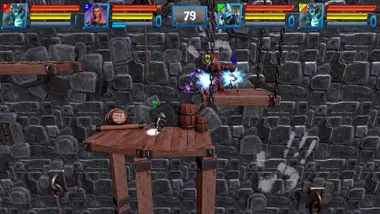 Go All Out! preview 10