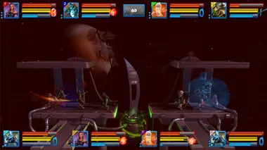 Go All Out! preview 11