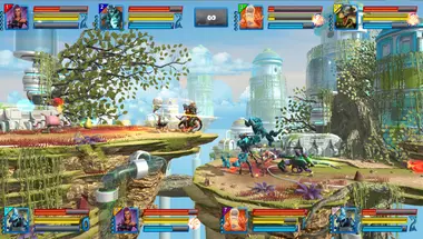 Go All Out! preview 14