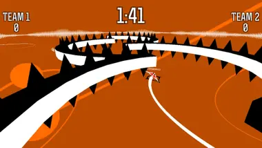 Go Go Electric Samurai preview 3