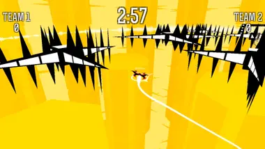Go Go Electric Samurai preview 4