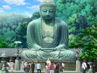 Go! Go! Nippon! ~My First Trip to Japan~ preview 9