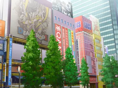 Go! Go! Nippon! ~My First Trip to Japan~ preview 6