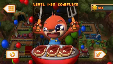 Go Home Dinosaurs! preview 5