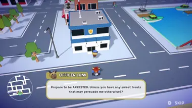 Go Kart Island preview 4
