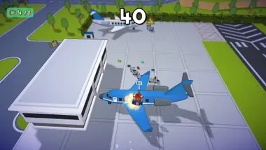 Go Kart Island preview 2