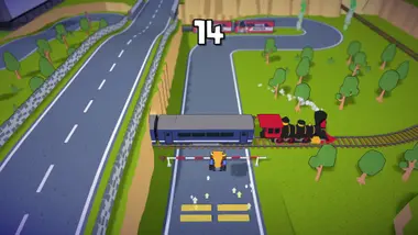 Go Kart Island preview 6