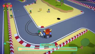 Go Kart Island preview 10