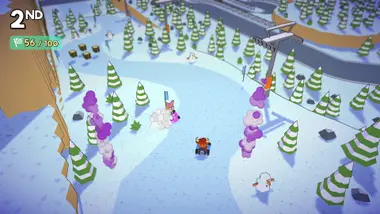 Go Kart Island preview 11