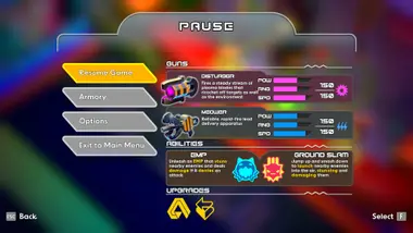Go Mecha Ball preview 6