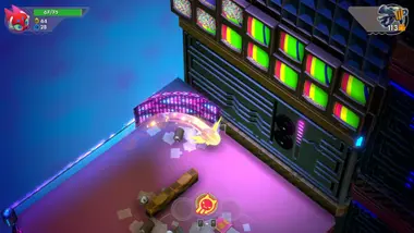 Go Mecha Ball preview 5