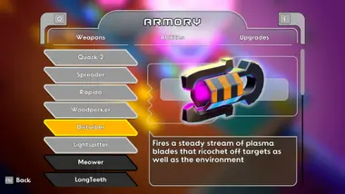 Go Mecha Ball preview 3