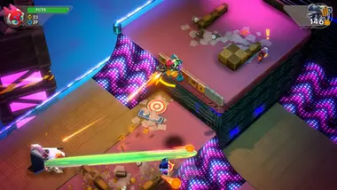 Go Mecha Ball preview 4
