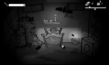 Go To Bed: Survive The Night preview 7