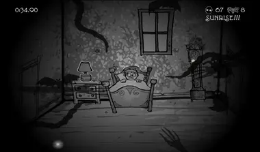 Go To Bed: Survive The Night preview 6