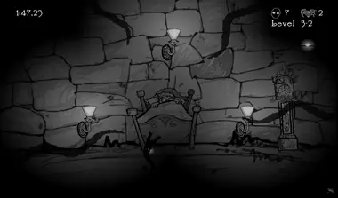 Go To Bed: Survive The Night preview 2