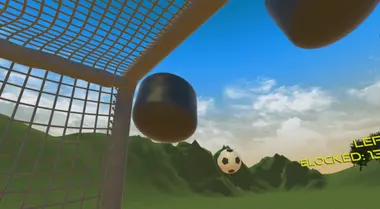 GoalkeepVr preview 3