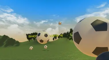GoalkeepVr preview 6