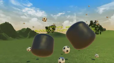 GoalkeepVr preview 4
