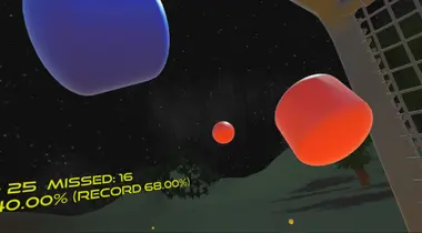 GoalkeepVr preview 2