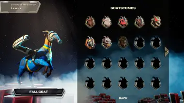 Goat of Duty preview 3