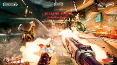 Goat of Duty preview 5