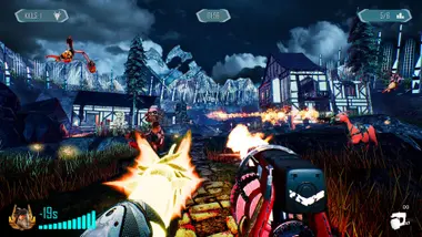 Goat of Duty preview 6