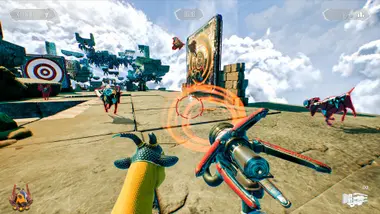 Goat of Duty preview 4