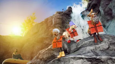 Goat Simulator 3 preview 7