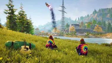 Goat Simulator 3 preview 4
