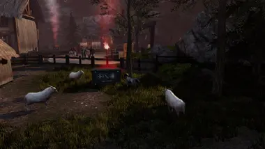 Goat Simulator + GoatZ preview 7