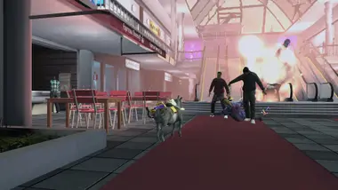 Goat Simulator + GoatZ preview 6