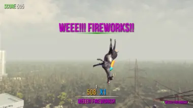Goat Simulator preview 3
