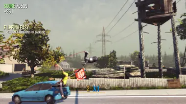 Goat Simulator preview 9