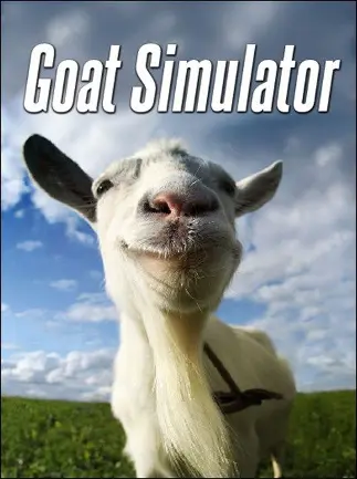 Goat Simulator preview 7