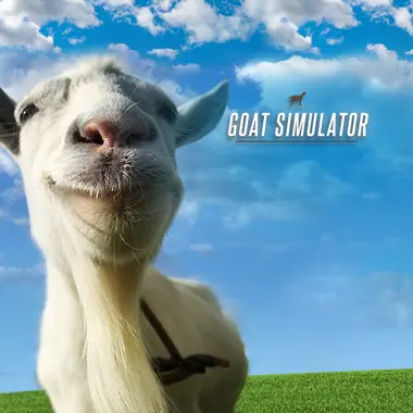 Goat Simulator preview 7