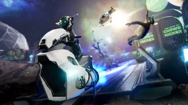 Goat Simulator: Remastered preview 9