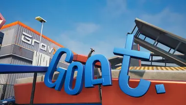 Goat Simulator: Remastered preview 5