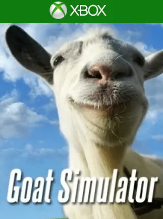 Goat Simulator - Live preview 7