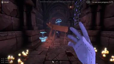 Goblin Cleanup preview 2